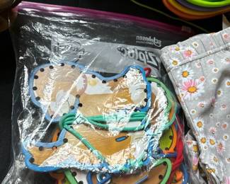 Melissa & Doug Lace and Trace Activity Set 