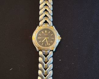 Pulsar by Seiko Mens Watch 