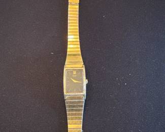 Seiko Watch 