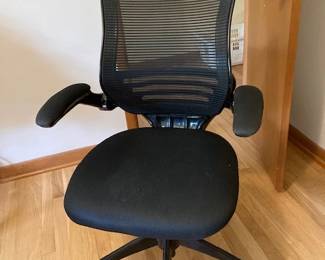 Desk chair