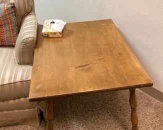 Coffee table