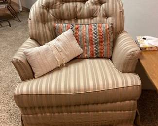 Sofa chair