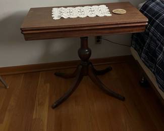 Bedside table