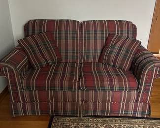 Loveseat