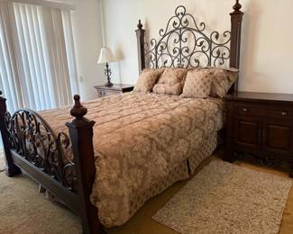bedroom set