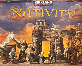 Nativity Kirkland
