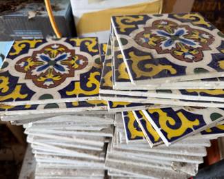 tile