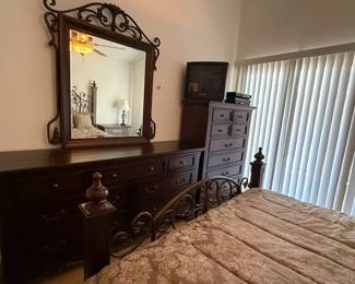 bedroom set
