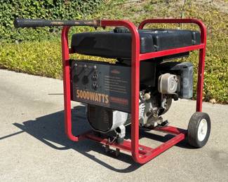 Generator
