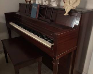 Perfect Condition Paino 
