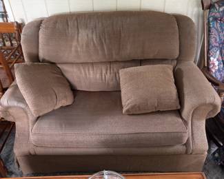 Sleeper Sofa