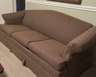 Sleeper Sofa in Perfect Condition 
