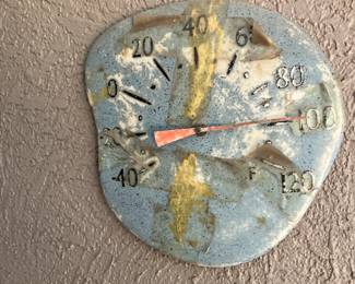 Thermometer