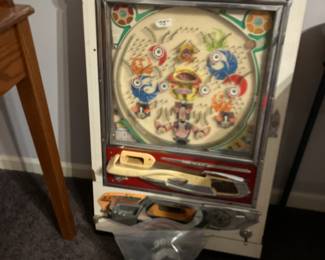 Pachinko