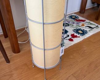 Mid-Century table lamp