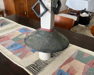 Sculpture