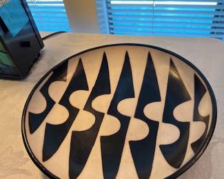 Decorative plate