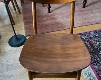 Mid-Century chair (6 total)