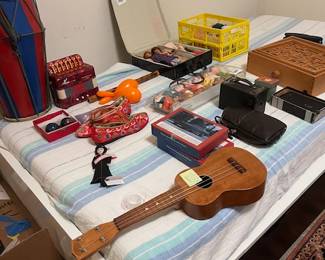 Kid's items