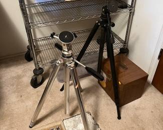 Tripods