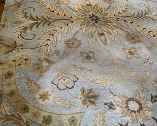 8X10 beautiful rug