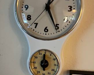 Clock
