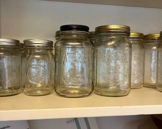 Bell Jars