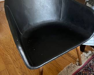 Occasional chair