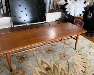 Mid Century coffee table