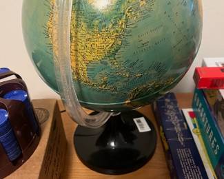 Globe 