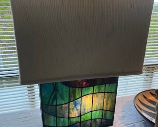 Lamp