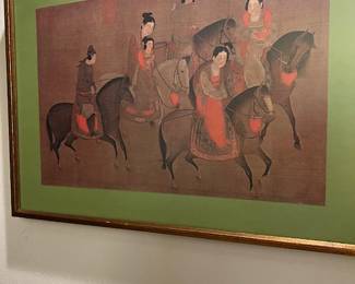 Asian art