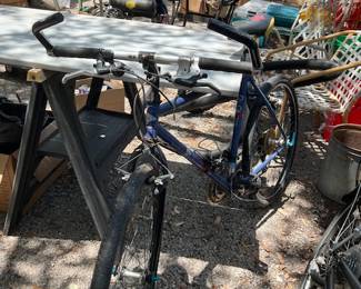 Three Bikes.  #3