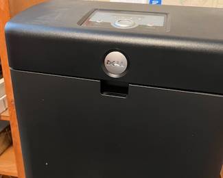 Laser printer