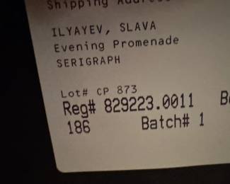 Sale Picture