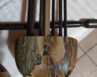 Hunting Arrow Holder