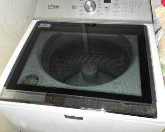 Maytag Top Load Washer