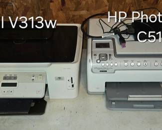 All-in-one printers