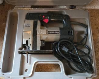 Porter-Cable Jigsaw