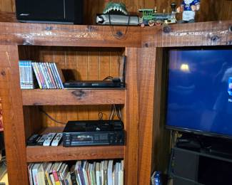 BOSE 301 Series IV speakers