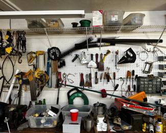 Hand tools