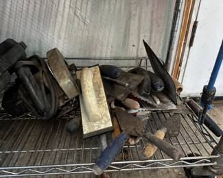 Trowels
