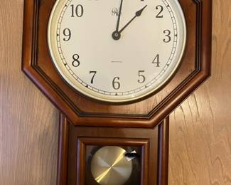 Wall clock