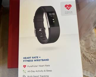 Fitbit (unused)