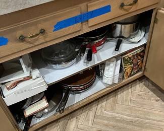 Skillets