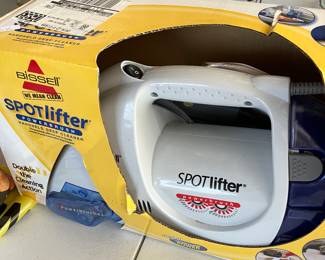 Spotlifter