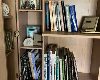 Books, some guitar books