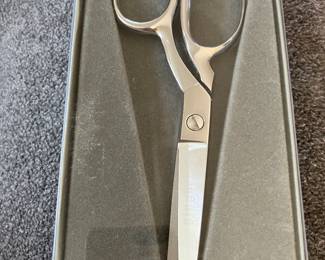Gingher scissors