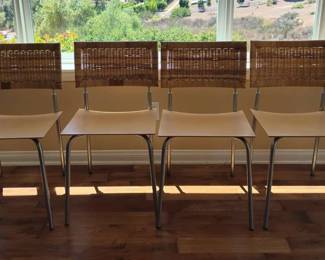 JH153Scandinavian Chairs