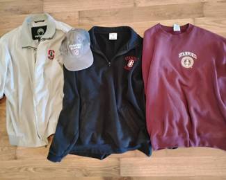 JH148Stanford Alumni Wear